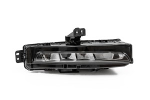 JEEP GRAND CHEROKEE V WL 2021+ LAMPA PRZECIWMGIELNA DRL LED PRAWA 68465140AC