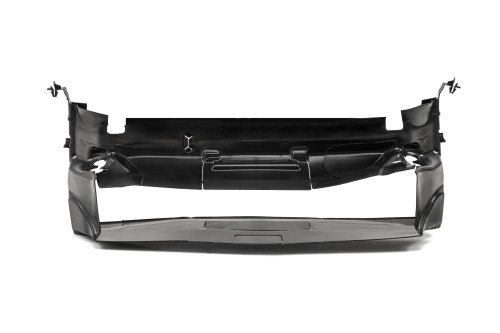 BMW M4 F82 2014-2021 KANAŁ POWIETRZA DOLNY 51748054591