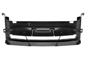 BMW SERIA 1 F21 2011-2019 WLOT KANAŁ KIEROWNICA POWIETRZA DOLNY 51747255414
