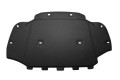 VOLVO V60 I 2010-2013 PRZED FACELIFTINGIEM WYGŁUSZENIE 30715827/30715826