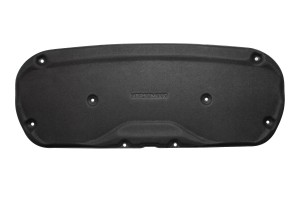 CITROEN C4 CACTUS 2014-2020 WYGŁUSZENIE MASKI ZE SPINKAMI 9801736880