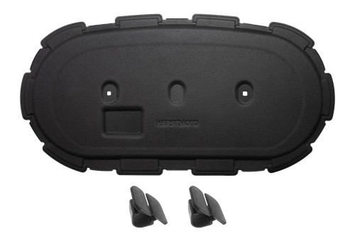 CUPRA LEON ST 2020+ WYGŁUSZENIE MASKI ZE SPINKAMI 5FA863831