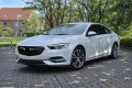 5OPEL INSIGNIA B Z18 2017-2020 PRZED FACELIFTINGIEM ATRAPA CHŁODNICY GRILL STYLIZACJA NA GSI CZARNA 39020281