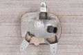 FIAT PANDA III 2011+ LAMPA PRZECIWMGIELNA TYLNA PRAWA 51953206