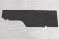 BMW SERIA 5 E61 2003-2010 MATERIAŁOWA OSŁONA PODWOZIA LEWA 51757177913