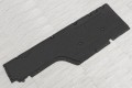 BMW SERIA 5 E61 2003-2010 MATERIAŁOWA OSŁONA PODWOZIA LEWA 51757177913