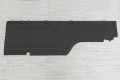 BMW SERIA 5 E61 2003-2010 MATERIAŁOWA OSŁONA PODWOZIA LEWA 51757177913