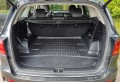 KIA SORENTO III UM 2014-2020 CZARNA ROLETA BAGAŻNIKA