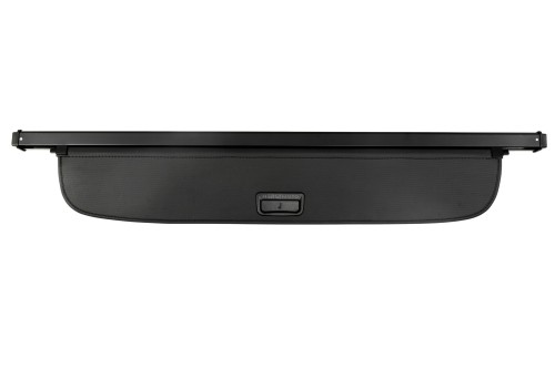 FIAT FREEMONT 2011-2015 7 OSOBOWY ROLETA BAGAŻNIKA CZARNA