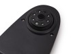 FORD TRANSIT V 2006-2016 PO LIFTINGU KAMERA COFANIA FULL HD DYNAMICZNE LINIE NAD DRZWI BAGAŻOWE W MIEJSCE ŚWIATŁA STOPU