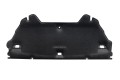 DACIA LODGY J92 2012-2022 WYGŁUSZENIE MASKI ZE SPINKAMI 658405438R