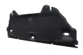 DACIA LODGY J92 2012-2022 WYGŁUSZENIE MASKI ZE SPINKAMI 658405438R