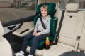 NOA FOTELIK SAMOCHODOWY PODSTAWKA 2w1 I SIZE 100-150 CM R129 