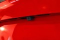 FORD FIESTA MK6 VI 2008-2019 KAMERA COFANIA FULL HD DYNAMICZNE LINIE ZINTEGROWANA Z KLAMKĄ KLAPY TYLNEJ