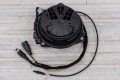 VOLKSWAGEN EOS 2005-2015 KAMERA COFANIA W KLAMKĘ KLAPY TYLNEJ FULL HD DYNAMICZNE LINIE ZNACZEK 5G0827469F