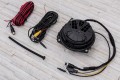 VOLKSWAGEN EOS 2005-2015 KAMERA COFANIA W KLAMKĘ KLAPY TYLNEJ FULL HD DYNAMICZNE LINIE ZNACZEK 5G0827469F