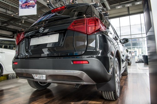 SUZUKI VITARA II LY 2015+ CHLAPACZE