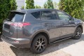 TOYOTA RAV4 IV XA40 2013-2018 STOPNIE BOCZNE PROGI SAMOCHODOWE