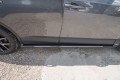 TOYOTA RAV4 IV XA40 2013-2018 STOPNIE BOCZNE PROGI SAMOCHODOWE
