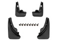 MERCEDES C-CLASS W204 2007-2011 SEDAN PRZED FACELIFTINGIEM CHLAPACZE