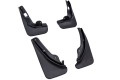 MERCEDES C-CLASS W204 2007-2011 SEDAN PRZED FACELIFTINGIEM CHLAPACZE