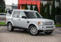 LAND ROVER DISCOVERY 3 L319 2004-2009 CHLAPACZE LISTWA LAKIEROWANA