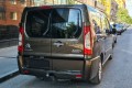 CITROEN JUMPY II 2006-2016 KAMERA COFANIA Z DIODAMI IR MONTOWANA W MIEJSCE ŚWIATŁA STOPU