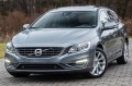 VOLVO V60 I 2013-2018 PO FACELIFTINGU ALUMINIOWA MASKA PRZEDNIA 31335883