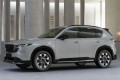 MAZDA CX-5 II KF 2021-2025 WERSJA SPORT CHLAPACZE