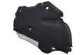 RENAULT LAGUNA III X91 2007-2015 SEDAN WYGŁUSZENIE MASKI Z KOMPLETEM SPINEK 658400001R