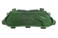 FIAT PANDA III 2012+ WYGŁUSZENIE MASKI Z KOMPLETEM SPINEK 51859519