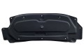 DACIA SANDERO II B52 2012–2021 WYGŁUSZENIE MASKI Z KOMPLETEM SPINEK 658407821R