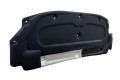 DACIA LOGAN II 2012-2021 WYGŁUSZENIE MASKI Z KOMPLETEM SPINEK 658407821R