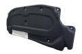 DACIA LOGAN MCV II 2013-2021 WYGŁUSZENIE MASKI Z KOMPLETEM SPINEK 658407821R
