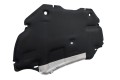 RENAULT LAGUNA III X91 2007-2015 KOMBI WYGŁUSZENIE MASKI Z KOMPLETEM SPINEK 658400001R