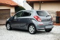 HYUNDAI i20 PB/PBT 2012-2014 PO DRUGIM LIFTINGU ZDERZAK TYLNY 866114J500