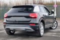 AUDI Q2 2017-2020 PRZED FACELIFTINGIEM CHLAPACZE
