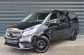 MERCEDES V-CLASS VITO VIANO W447 2019+ AVANTGARDE AMG LINE PO FACELIFTINGU CHLAPACZE