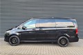 MERCEDES V-CLASS VITO VIANO W447 2019+ AVANTGARDE AMG LINE PO FACELIFTINGU CHLAPACZE
