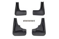 MITSUBISHI OUTLANDER II CW 2010-2012 PO FACELIFTINGU CHLAPACZE