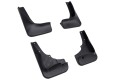 MITSUBISHI OUTLANDER II CW 2010-2012 PO FACELIFTINGU CHLAPACZE