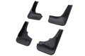 MITSUBISHI OUTLANDER II CW 2010-2012 PO FACELIFTINGU CHLAPACZE
