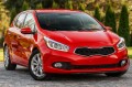 KIA CEED II JD 2012-2015 PRZED LIFTINGIEM KRATKA ŚRODKOWA ZDERZAKA 86560A2000