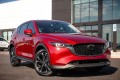 MAZDA CX-5 II KF 2022-2025 PO FACELIFTINGU ZDERZAK PRZEDNI GÓRNY Z 4xPDC KSC350031BB