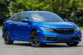 HONDA CIVIC X 2019-2021 PO FACELIFTINGU ZDERZAK PRZEDNI 04711TBAA50ZZ