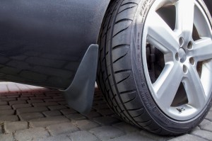 AUDI A6 C6 4F 2004-2011 SEDAN CHLAPACZE