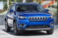 JEEP CHEROKEE V KL 2018-2023 PO FACELIFTINGU GRILL ATRAPA DOLNA ZDERZAKA PRZÓD Z ZAŚLEPKĄ RADARU 68288045AB