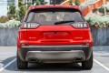 JEEP CHEROKEE V KL 2018-2023 PO FACELIFTINGU KOMPLETNY ZDERZAK TYLNY Z 4xPDC 68407957AA