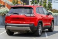 JEEP CHEROKEE V KL 2018-2023 PO FACELIFTINGU KOMPLETNY ZDERZAK TYLNY Z 4xPDC 68407957AA