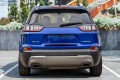 JEEP CHEROKEE V KL 2018-2023 PO FACELIFTINGU NAROŻNIK TYLNEGO ZDERZAKA LEWY 68407903AA